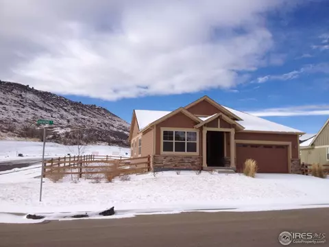 425 Raymond Ct, Lyons, CO 80540 photo 1