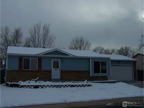 4376 E 119th Way, Thornton, CO 80233 photo 1