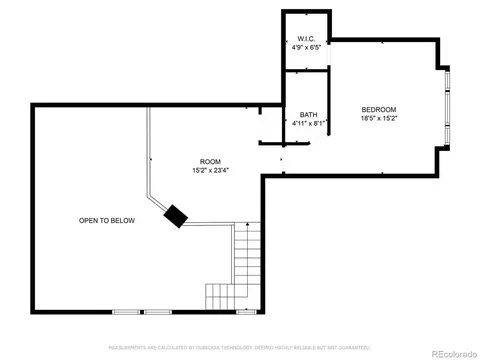 6318 Deframe Way, Arvada, CO 80004 photo 33