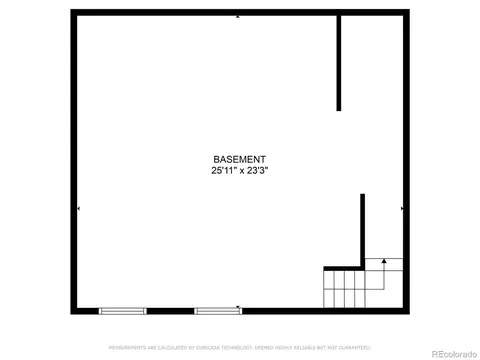 6318 Deframe Way, Arvada, CO 80004 photo 34