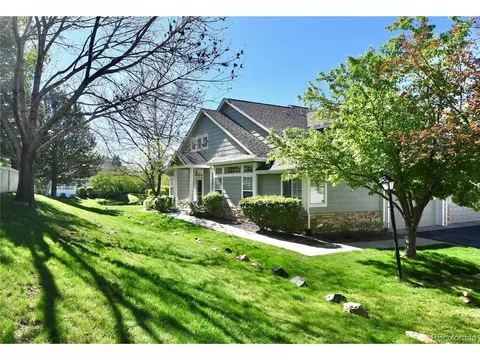 6318 Deframe Way, Arvada, CO 80004 photo 2
