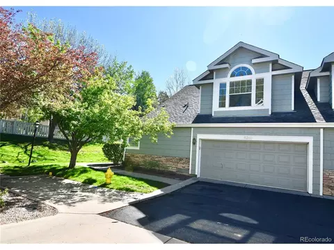 6318 Deframe Way, Arvada, CO 80004 photo 3