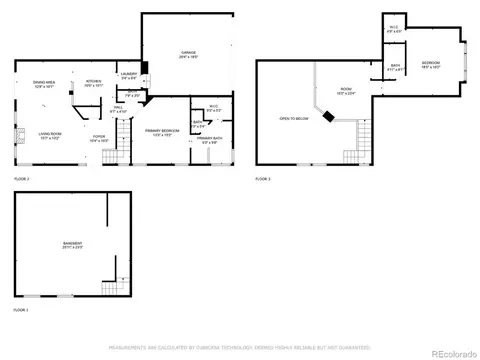 6318 Deframe Way, Arvada, CO 80004 photo 31