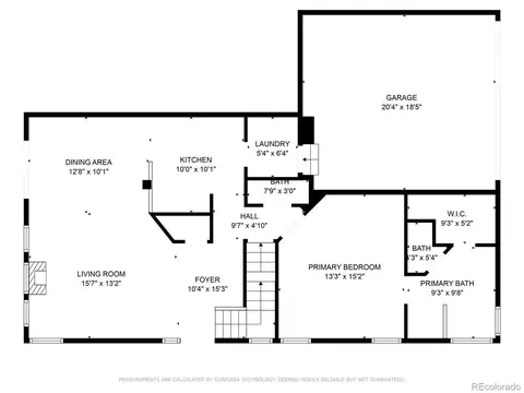 6318 Deframe Way, Arvada, CO 80004 photo 32