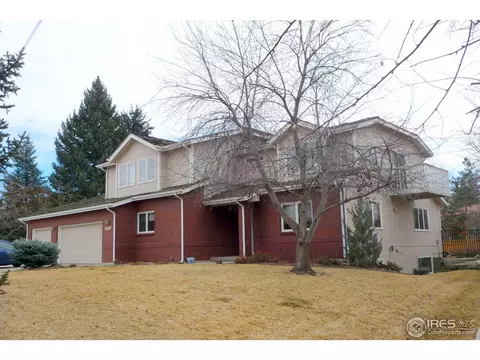 6910 Frying Pan Rd, Boulder, CO 80301 photo 1