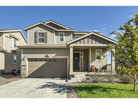 9394 Sedalia St, Commerce City, CO 80022