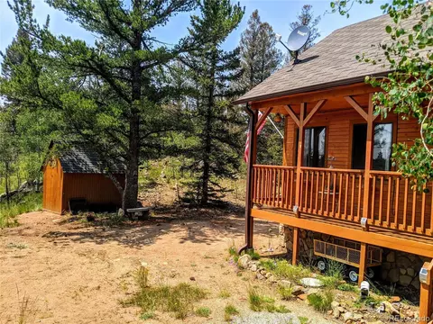 1168 Bowstring Rd, Como, CO 80432 photo 26