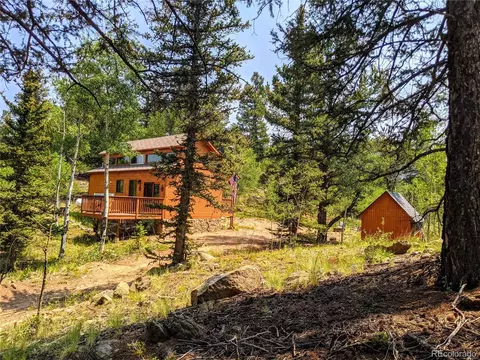 1168 Bowstring Rd, Como, CO 80432 photo 1
