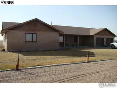 12749 County Road 2, Wiggins, CO 80654 photo 1