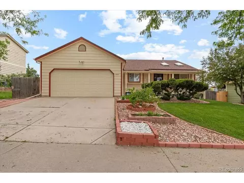 4143 S Dunkirk Way, Aurora, CO 80013