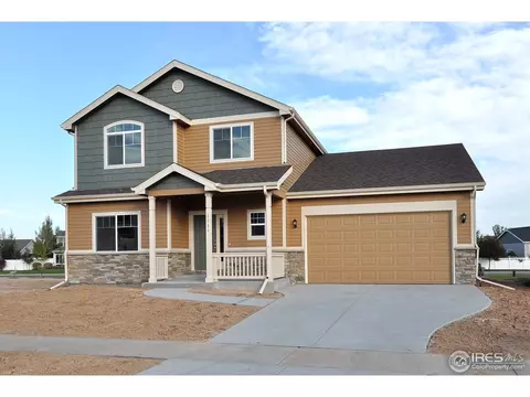 1111 Crescent Dr, Windsor, CO 80550 photo 1