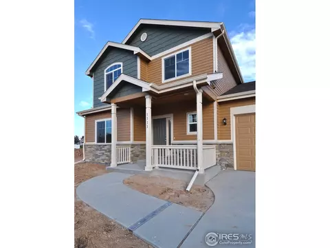 1111 Crescent Dr, Windsor, CO 80550 photo 2