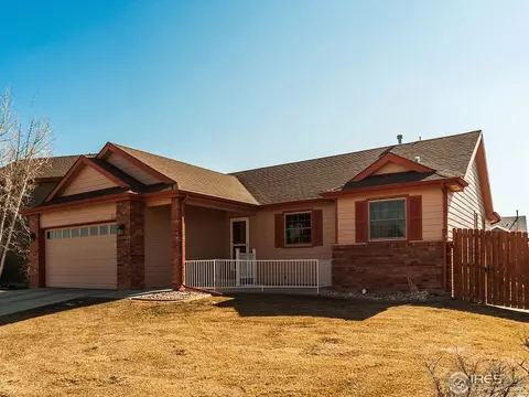 313 Amber Dr, Windsor, CO 80550 photo 2