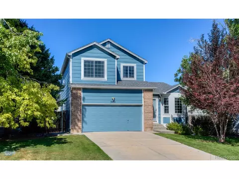 5551 S Yakima St, Aurora, CO 80015