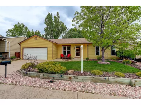 3284 S Dudley St, Lakewood, CO 80227
