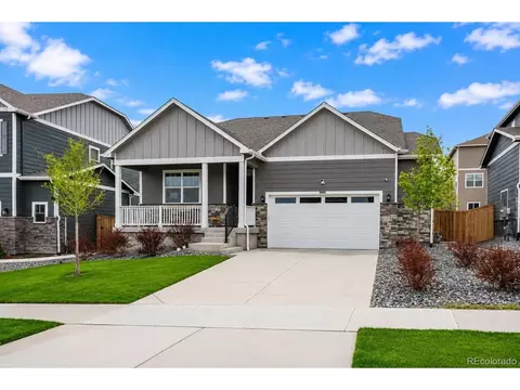13998 Shasta Daisy St, Parker, CO 80134