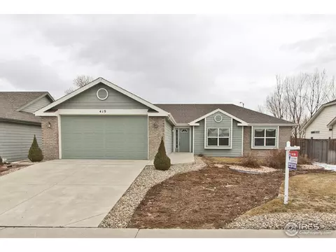 419 Windgate Ct, Johnstown, CO 80534 photo 3