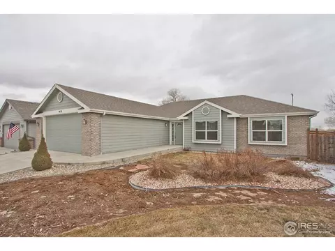 419 Windgate Ct, Johnstown, CO 80534 photo 2