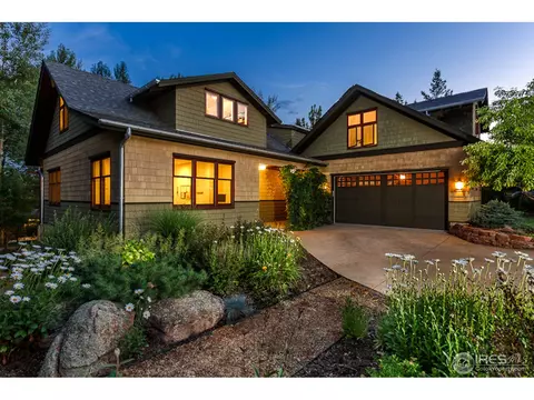2070 Neher Ln, Boulder, CO 80304 photo 1