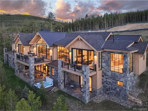 Undisclosed, Breckenridge, CO 80424