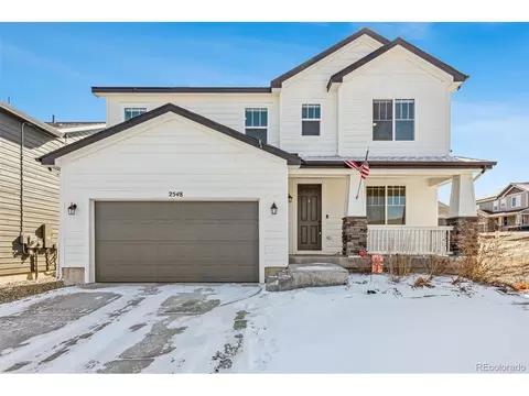 2548 Horsehound Pl, Castle Rock, CO 80104