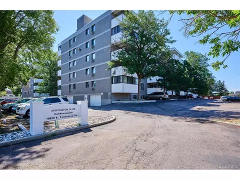 10650 E Tennessee Ave #502, Aurora, CO 80012