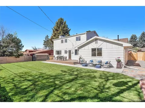 5872 Taft St, Arvada, CO 80004 photo 5