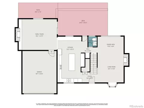 5872 Taft St, Arvada, CO 80004 photo 33
