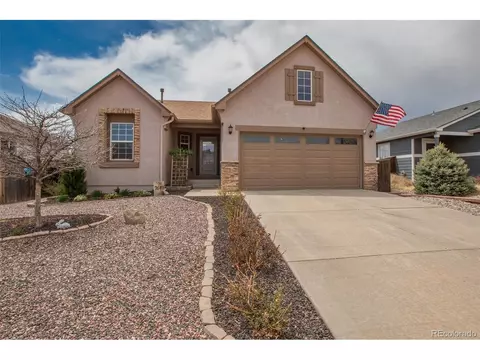 7649 Barn Owl Dr, Fountain, CO 80817