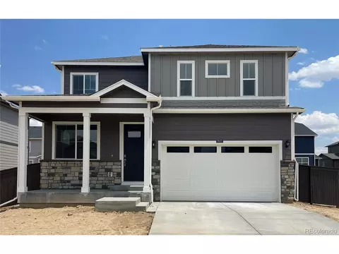 9932 Cathay St, Commerce City, CO 80022