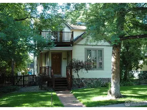 514 Pearl St, Boulder, CO 80302 photo 1