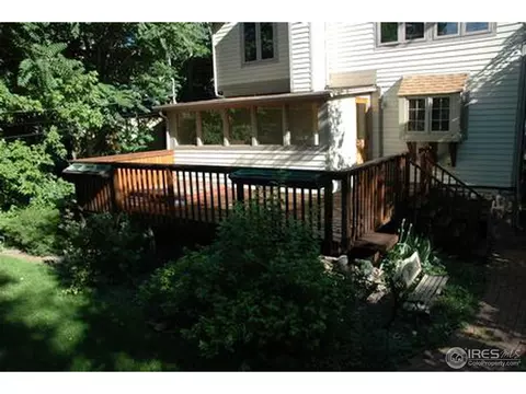 514 Pearl St, Boulder, CO 80302 photo 2