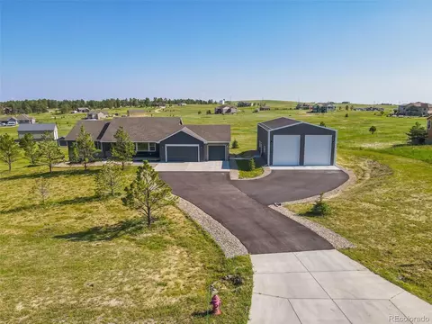 37507 Tarie Trl, Elizabeth, CO 80107
