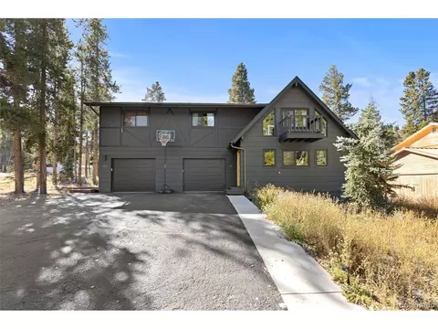 14 Red Feather Rd, Breckenridge, CO 80424