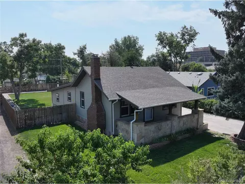 4880 Ingalls St, Wheat Ridge, CO 80033