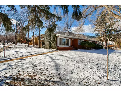 775 10th St, Boulder, CO 80302 photo 1