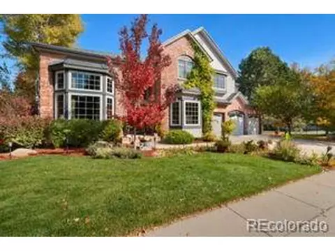9695 E Maplewood Cir, Greenwood Village, CO 80111