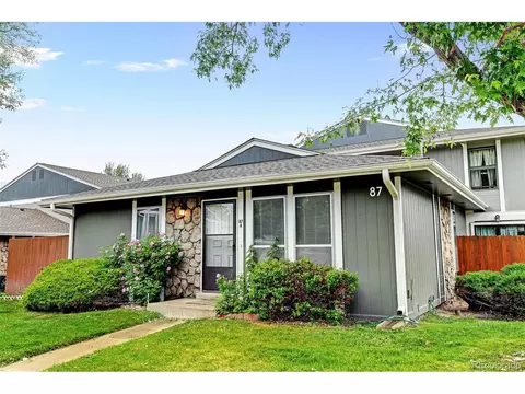 10001 Evans Ave #87A, Denver, CO 80247