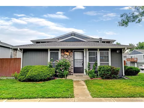 10001 Evans Ave #87A, Denver, CO 80247 photo 2