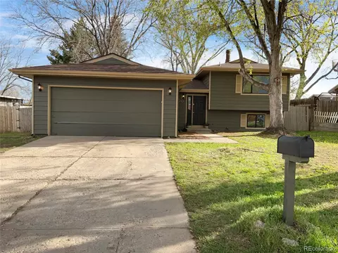 2200 36th St, Evans, CO 80620