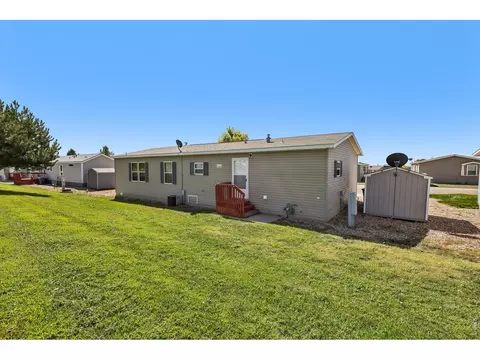 3001 Foxtail Ln, Evans, CO 80620 photo 34