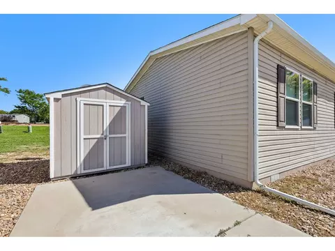 3001 Foxtail Ln, Evans, CO 80620 photo 33