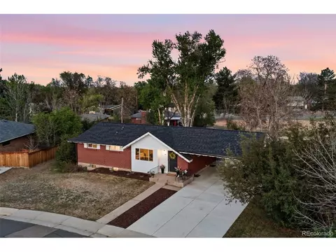 3148 E Maplewood Ave, Centennial, CO 80121