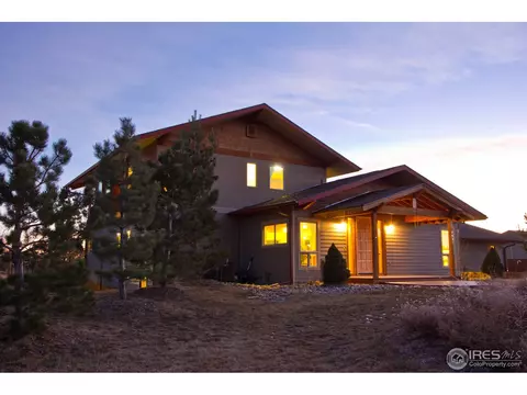 2997 Pheasant Run, Berthoud, CO 80513 photo 2