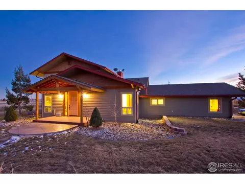 2997 Pheasant Run, Berthoud, CO 80513 photo 3