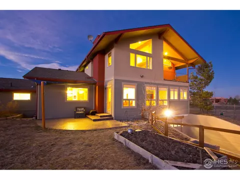 2997 Pheasant Run, Berthoud, CO 80513 photo 4