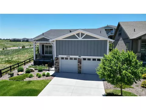 22674 E Henderson Dr, Aurora, CO 80016