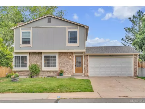 5722 S Pierson St, Littleton, CO 80127