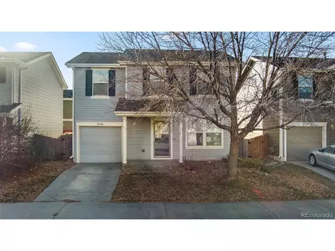 10706 Butte Dr, Longmont, CO 80504