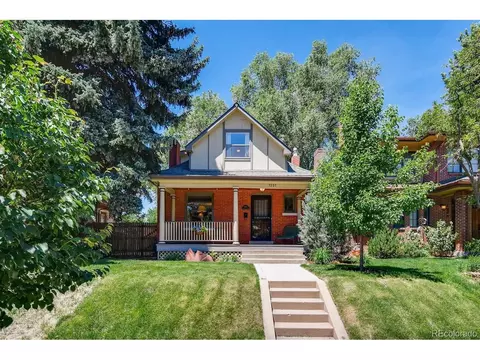 1251 S Gaylord St, Denver, CO 80210